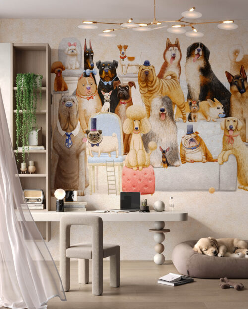 dogs_duze