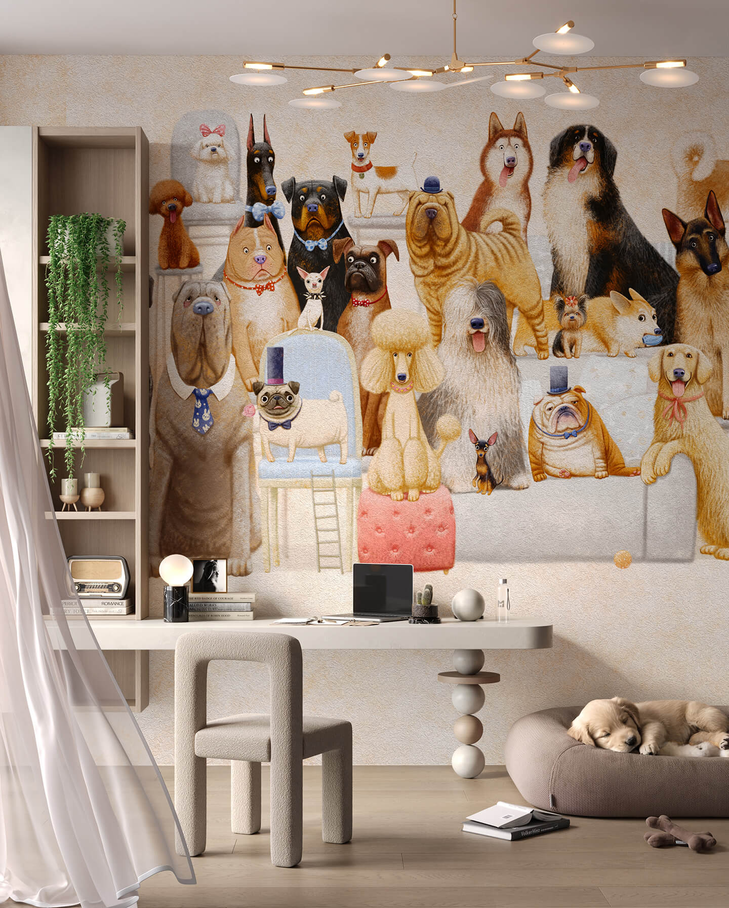 dogs_duze